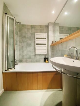 Bathroom 2