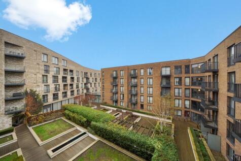 Whiting Way, London, Greater London, SE16