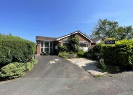 11, Ribble Drive, Stoke-on-trent ST8 7LL