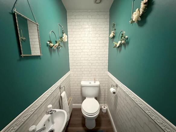 Guest WC