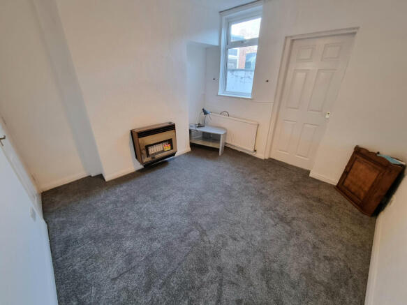 3.Second reception room