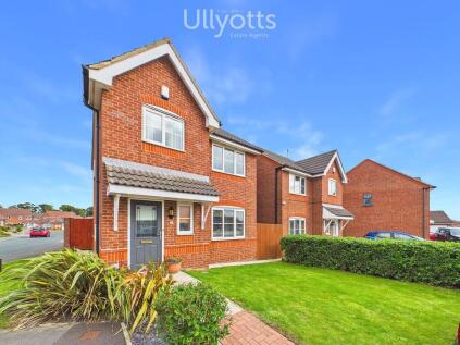 Bransdale Road, Bridlington