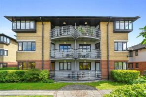 Flat 37, Saffron Court, Station Street, Saffron Walden CB11 3HB
