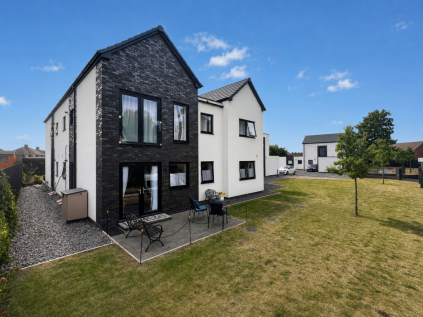 King Georges View , Hinton Road, Hereford, HR2
