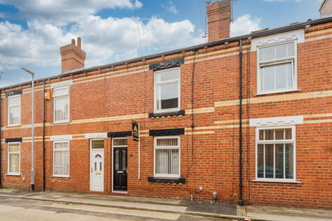 Crowther Street, Castleford