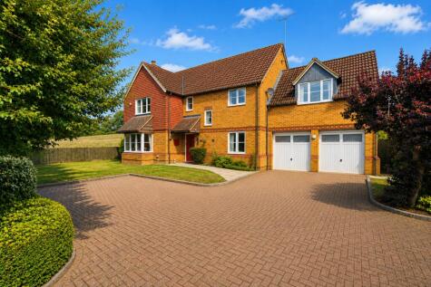 Mancroft Road, Aley Green, Luton, Bedfordshire, LU1