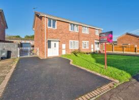 5, Blackthorn Gardens, Weston-super-mare BS22 6RZ