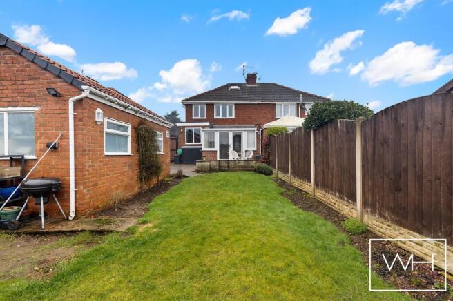 34 Scawthorpe Avenue