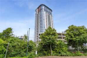 Apartment 113, 65 Northill Apartments, Furness Quay, Salford M50 3DJ