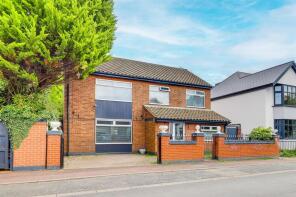 55a, Gertrude Road, Nottingham NG2 5DA