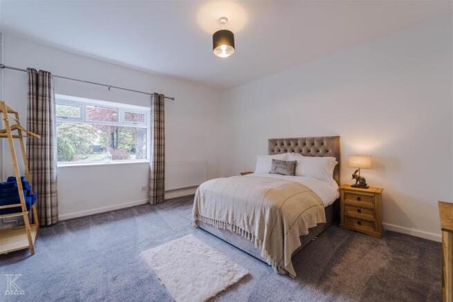 Kayley Terrace, Grindleton photo 4