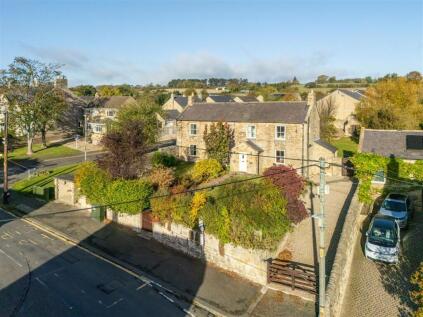 Ovington, Prudhoe