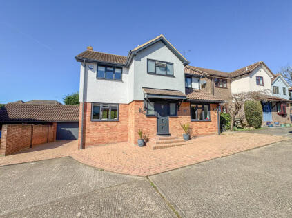 Wood End, Hockley, SS5 4