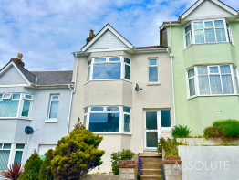 12, Berea Road, Torquay TQ1 1JP