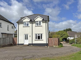 65, Furzehill, Sidmouth EX10 0RL