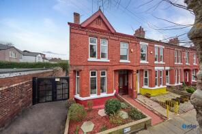 3, Dulverton Road, Liverpool L17 6AR