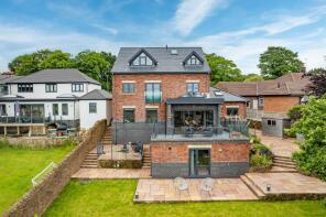 Elsinor, Mill Lane, Prescot L35 6NG