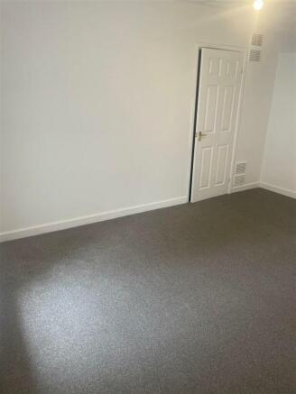 Front Bedroom 1