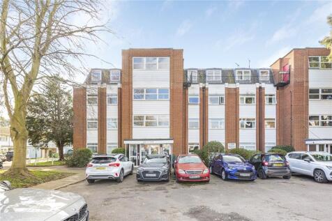 Beech Court, River Reach, Teddington, Middlesex, TW11