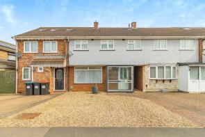 62, Derwent Drive, Milton Keynes MK3 7BE