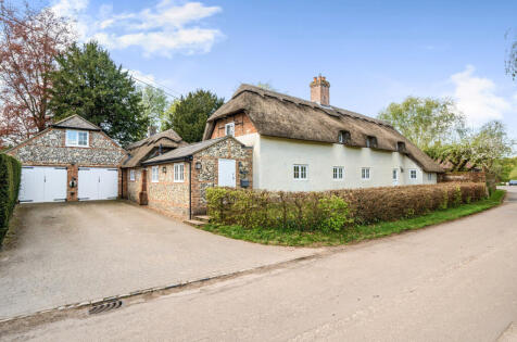 Easton, Winchester, Hampshire, SO21