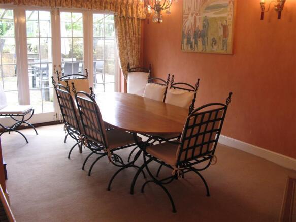 Dining Room 3