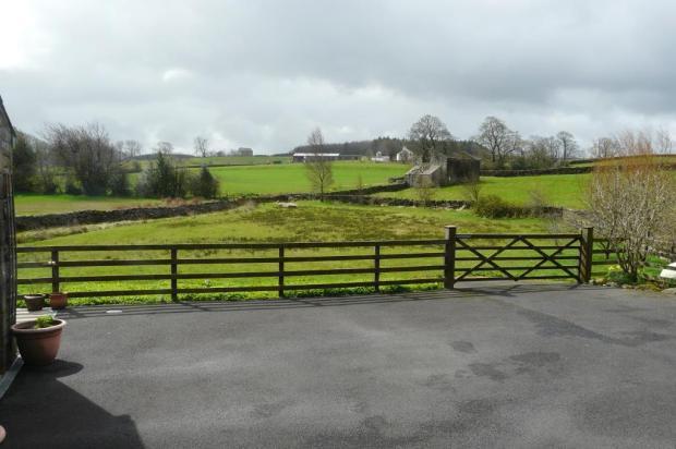 Parking & Croft