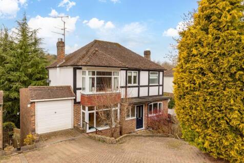 Hurst Farm Road, East Grinstead, RH19