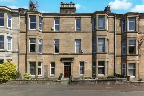 Mavisbank Terrace, Paisley, Renfrewshire, PA1