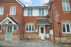 40, Coriander Close, Blackpool FY2 0WE