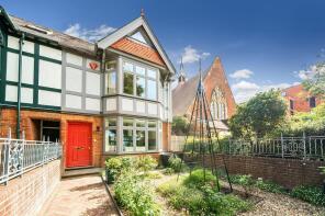 296, Banbury Road, Oxford OX2 7ED