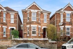 93, Albert Road, Poole BH12 2BX