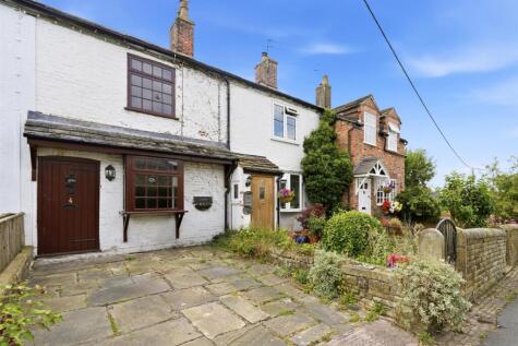 Moss Lane, Bollington SK10 5LE