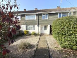 2, Govetts, Woodbury EX5 1JG