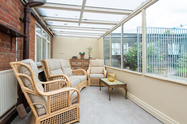 Sunroom