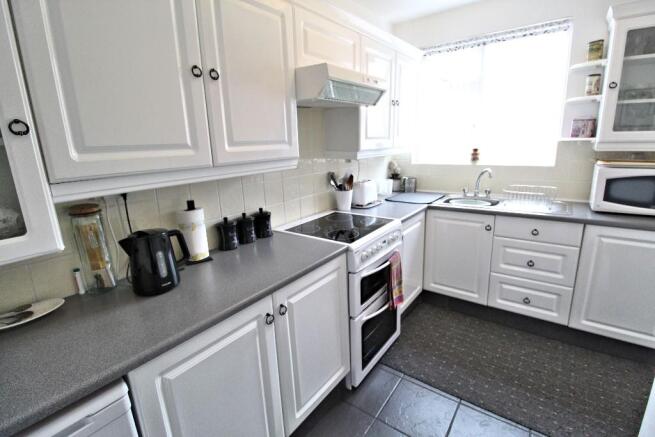 KITCHEN VIEW 2