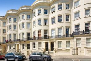 First Floor, 59, Brunswick Place, Hove BN3 1NE