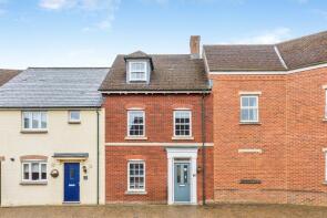 5, Nunwick Way, East Wichel, Swindon SN1 7BE