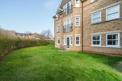Gryphon House, Eastman Way, Epsom, KT19 8BZ
