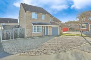 3, Seckar Drive, Dereham NR19 2TH
