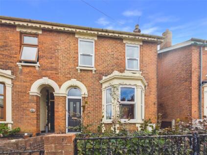 Conduit Street, Gloucester, Gloucestershire, GL1