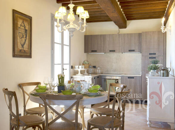 BORGO DI CHIANNI - P