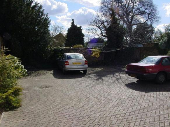 Parking Area