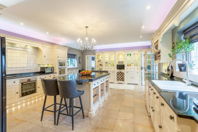 Kitchen b
