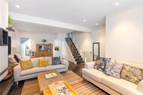 Ackmar Road, London, SW6