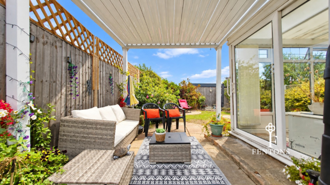 Terrace / Patio