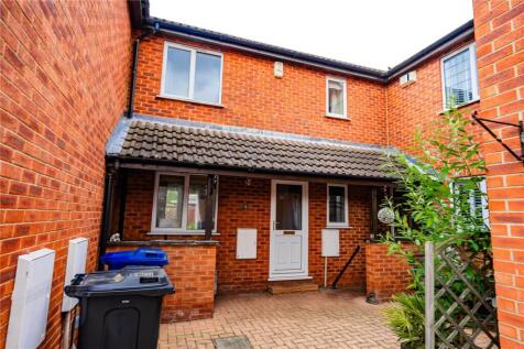 Marples Mews, Cleethorpes, North East Lincolnshire, DN35