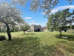 26 Yew Tree Cottage, Chapel Hill, Grantham NG33 4BP