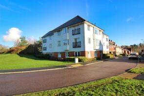Flat 9, 1, Hazelbourne Avenue, Borough Green, Sevenoaks TN15 8FJ