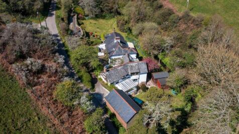 West Portholland, Portloe, Truro